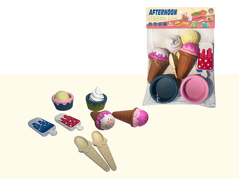 Icecream Set toys