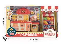 Kitchen Set toys