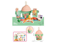 Kitchen Set toys