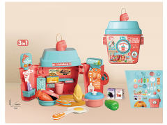 Kitchen Set toys