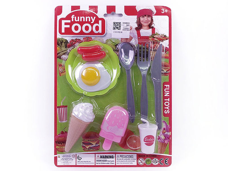 Icecream Set toys