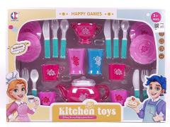 Kitchen Set toys