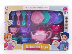 Tea Set toys