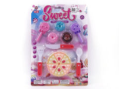 Cake Set toys