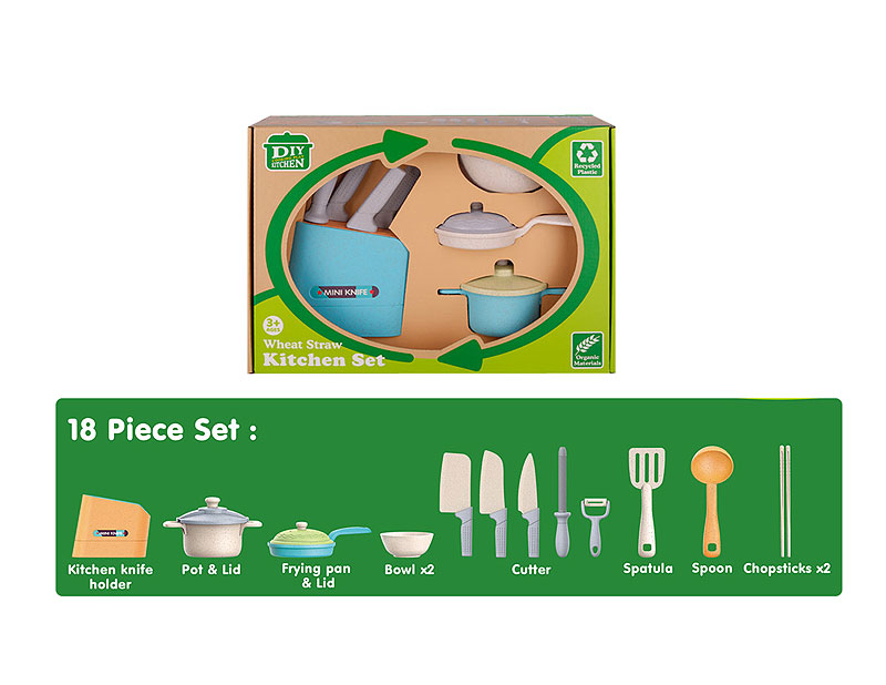 Kitchen Set toys