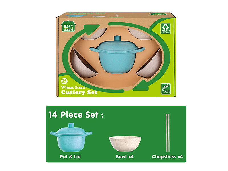 Kitchen Set toys