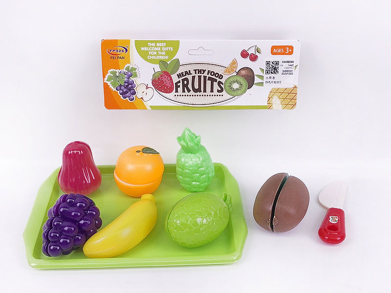 Fruit Set toys