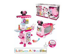 2in1 Kitchen Set toys