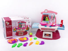 Kitchen Set toys