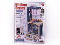 Kitchen Set toys