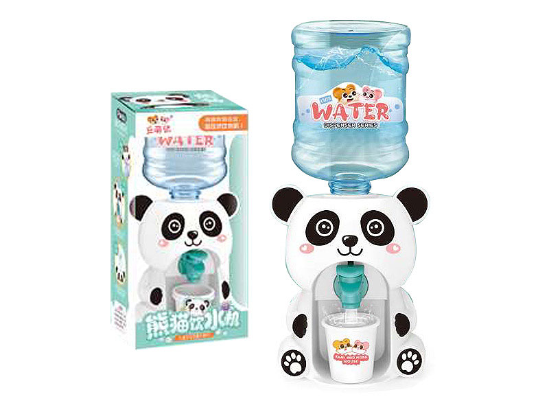 Water Dispenser toys