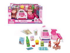 Cash Register toys