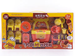 Kitchen Set toys