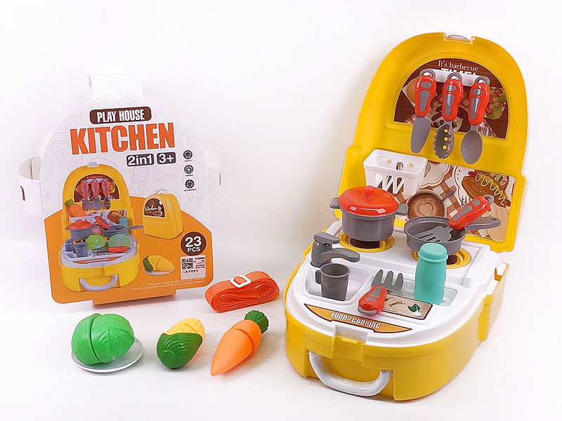 Kitchen Set toys