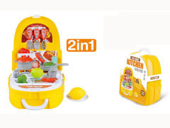 Kitchen Set toys