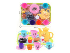 Tea Set toys