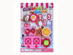 Kitchen Set toys