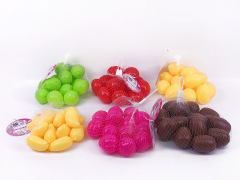 Fruit Set(13pcs) toys