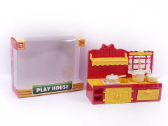 Kitchen Set toys