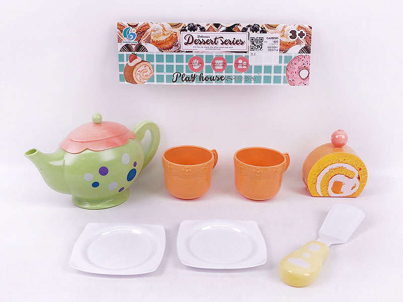 Tea Set toys