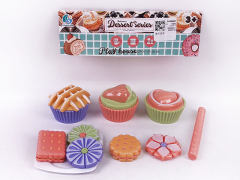 Dessert Set toys