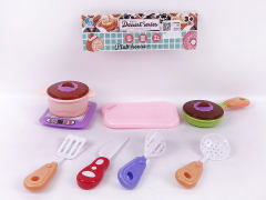 Kitchen Set toys