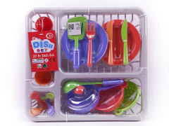 Kitchen Set toys