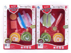 Refreshments Set(2S) toys