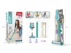 Vacuum Cleaner Set toys