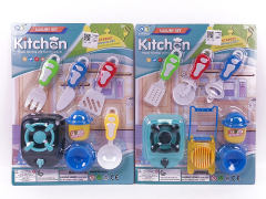 Kitchen Set(2S) toys