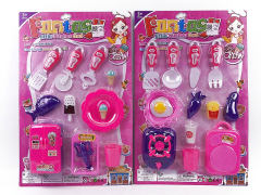 Kitchen Set(2S) toys