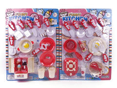 Kitchen Set(2S) toys