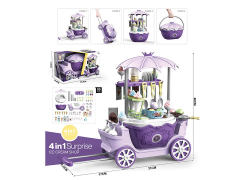 Icecream Car toys