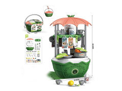 Kitchen Set toys