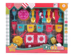 Kitchen Set toys