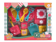 Kitchen Set toys