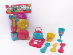 Kitchen Set(2S) toys