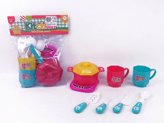 Kitchen Set(2S) toys