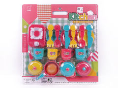 Kitchen Set toys