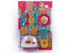 Bread Machine Set toys