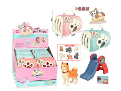 Pet Dog Set(12in1) toys