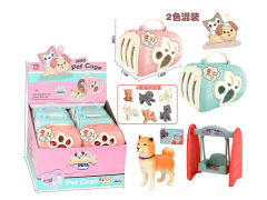 Pet Dog Set(12in1) toys