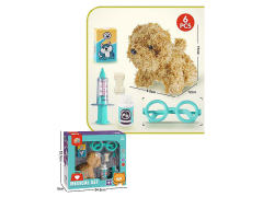 Pet Dog Set toys