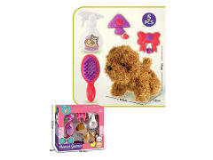 Pet Dog Set toys