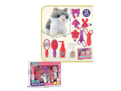 Pet Cat Set toys