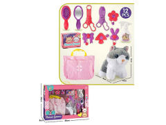 Pet Cat Set toys