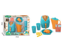 Kitchen Set toys