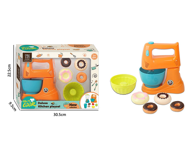 Kitchen Set toys