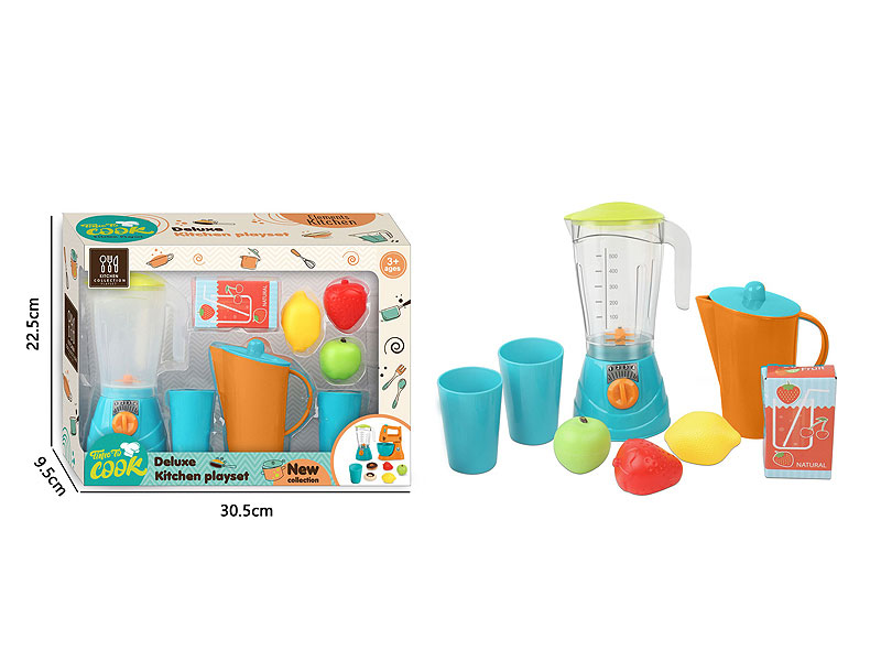 Kitchen Set toys