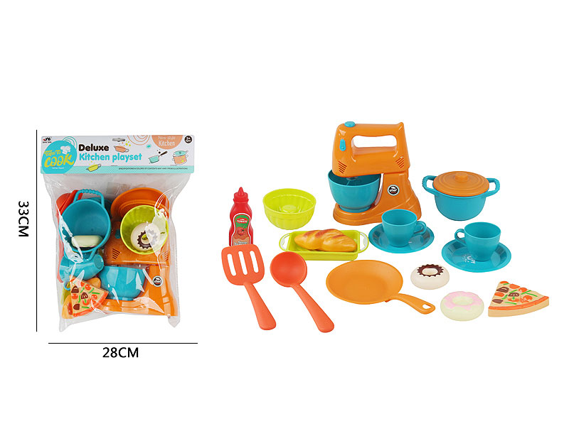 Kitchen Set toys